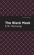 The Black Mask - Paperback