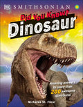 Did You Know? Dinosaurs - Paperback