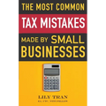 The Most Common Tax Mistakes Made by Small Businesses - Paperback
