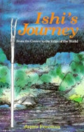 Ishi's Journey from the Center to the Edge of the World - Paperback