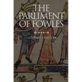 The Parliament of Fowles - Paperback