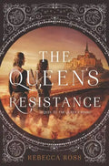 The Queen's Resistance - Hardcover