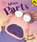 More Parts - Paperback
