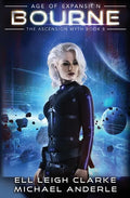 Bourne: The Ascension Myth Book 8 - Paperback