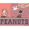 The Complete Peanuts 1991-1992: Vol. 21 Paperback Edition - Paperback