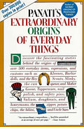 Extraordinary Origins of Everyday Things - Paperback
