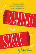 Swing State - Paperback