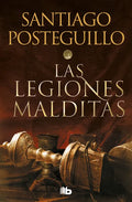 Las Legiones Malditas / The Cursed Legions - Paperback
