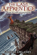 The Last Apprentice: Rise of the Huntress (Book 7) - Paperback