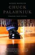 Stranger Than Fiction: True Stories - Paperback