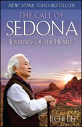 The Call of Sedona: Journey of the Heart - Paperback
