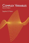Complex Variables: Second Edition - Paperback