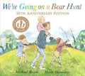 We're Going on a Bear Hunt - Paperback