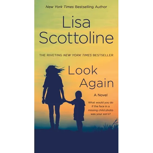 Look Again - Paperback