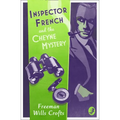 Inspector French and the Cheyne Mystery - Paperback