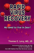 Rapid Virus Recovery - Paperback