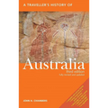 A Traveller's History of Australia - Paperback