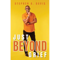 Just Beyond Grief - Paperback