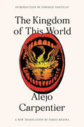 The Kingdom of This World - Paperback