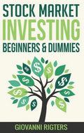 Stock Market Investing Beginners & Dummies - Hardcover