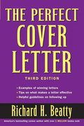 The Perfect Cover Letter - Paperback