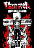 Vendetta: Holy Vindicator - Paperback