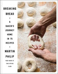 Breaking Bread: A Baker's Journey Home in 75 Recipes - Hardcover