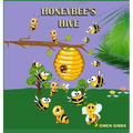 Honeybee's Hive - Hardcover