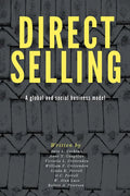 Direct Selling: A Global and Social Business Model - Paperback