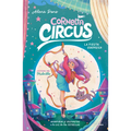 La Fiesta Sorpresa: Aventuras Y Volteretas a la Luz de Las Estrellas / The Surprise Party: Adventures and Somersaults Under the Stars - Hardcover