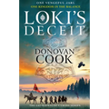 Loki's Deceit - Paperback
