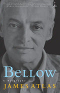 Bellow - Paperback
