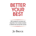 Better Your Best - Paperback