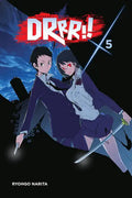 Durarara!!, Vol. 5 (Light Novel) - Paperback