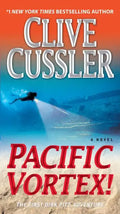 Pacific Vortex! - Paperback