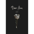 Dear Ana - Paperback
