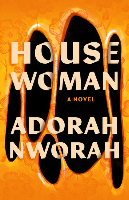 House Woman - Hardcover