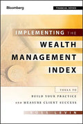 Implementing Index (Bloomberg) - Hardcover