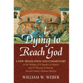 Dying to Reach God - Paperback