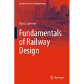 Fundamentals of Railway Design - Paperback