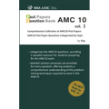 Past Papers Question Bank AMC10 vol. 1: Comprehensive Collection of AMC10 Past Papers - Paperback