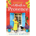 A Month in Provence - Paperback