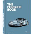The Porsche Book - Hardcover