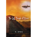 The Lost Temple of Psiere - Paperback