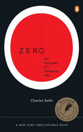 Zero: The Biography of a Dangerous Idea - Paperback