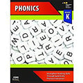 Core Skills Phonics Workbook Grade K - Paperback