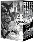 Batman Black and White Box Set - Paperback
