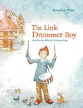 The Little Drummer Boy - Hardcover