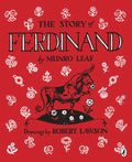 El Cuento de Ferdinando - Paperback