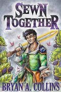 Sewn Together - Paperback